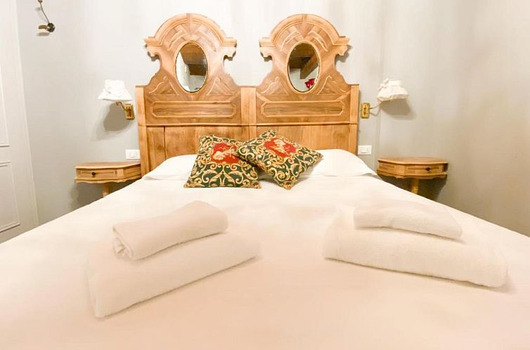Rosso Charm B&B
