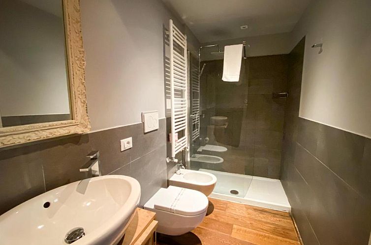 Rosso Charm B&B