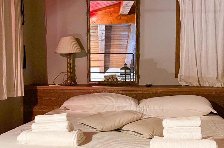 Rosso Charm B&B