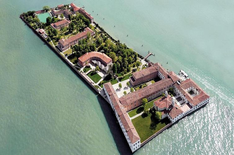 Verblijf 81098888 - Vakantie appartement Veneto / Venetië - Isola di San Servolo - Centro Soggiorno