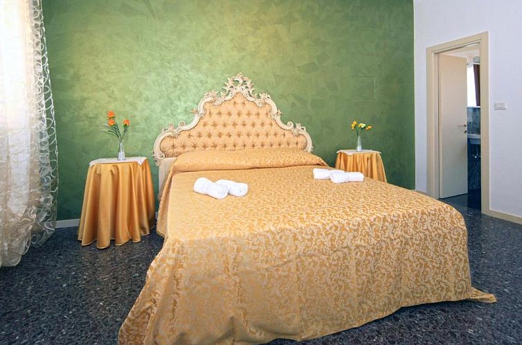 Guest house 81098909 - Bed and Breakfast Veneto / Venice - B&B Rialto Dream