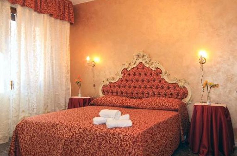 B&B Rialto Dream