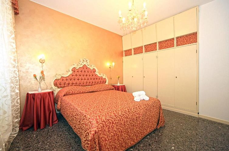 B&B Rialto Dream