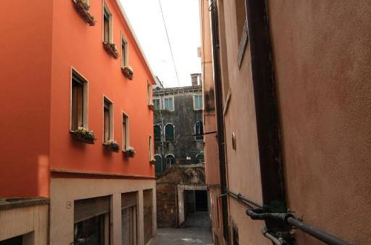 B&B Rialto Dream