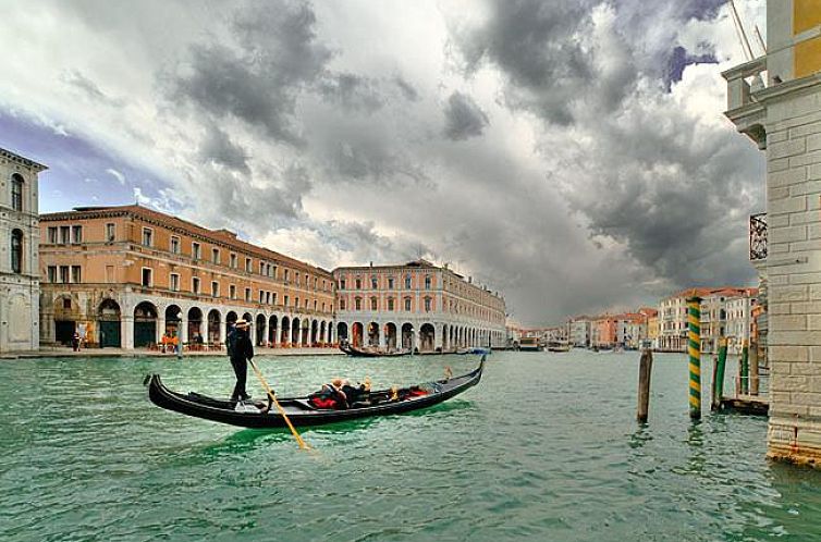Al Ponte Antico