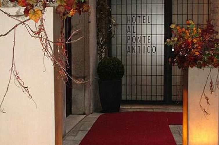 Al Ponte Antico