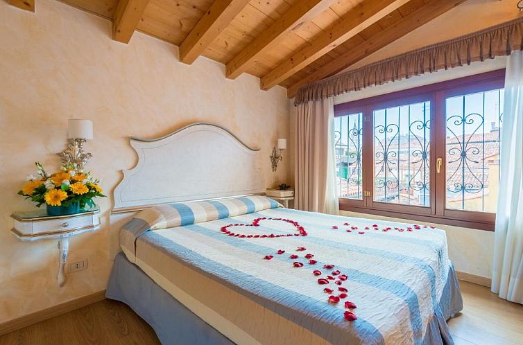 Hotel Mercurio