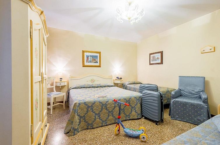 Hotel Mercurio
