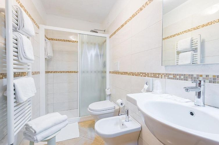 Hotel Mercurio