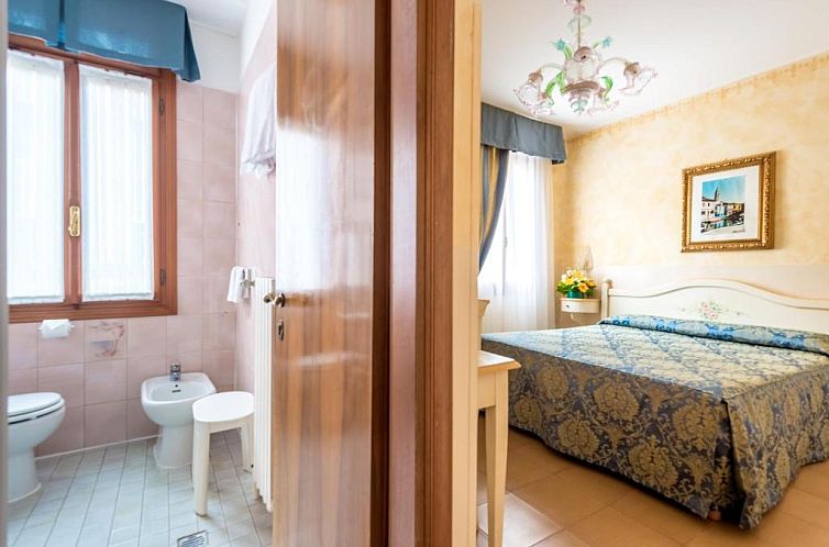 Hotel Mercurio
