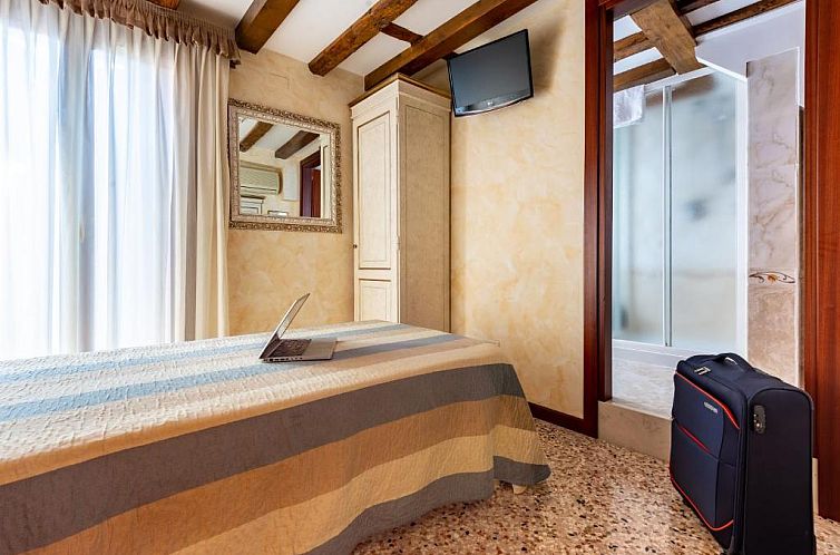 Hotel Mercurio