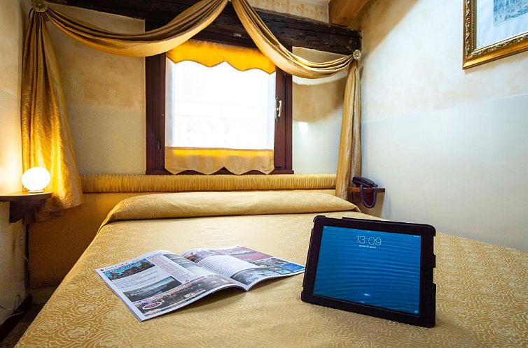 Hotel Mercurio