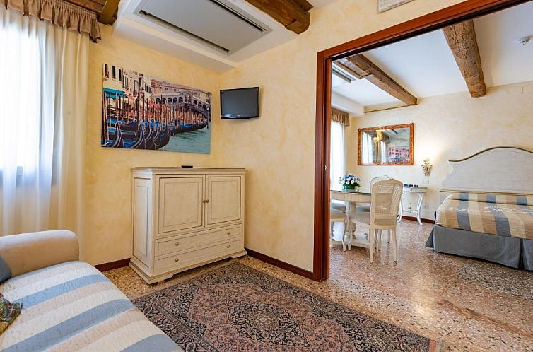 Hotel Mercurio