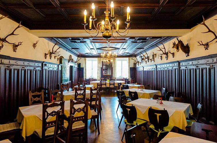 Landhotel Groggerhof