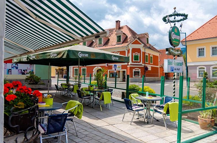 Landhotel Groggerhof