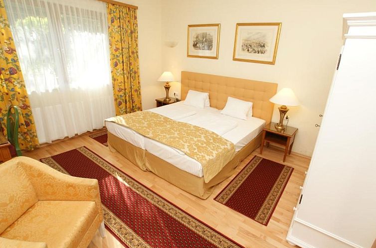Landhotel Groggerhof