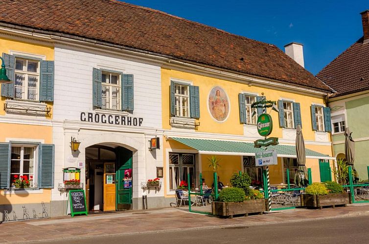 Landhotel Groggerhof