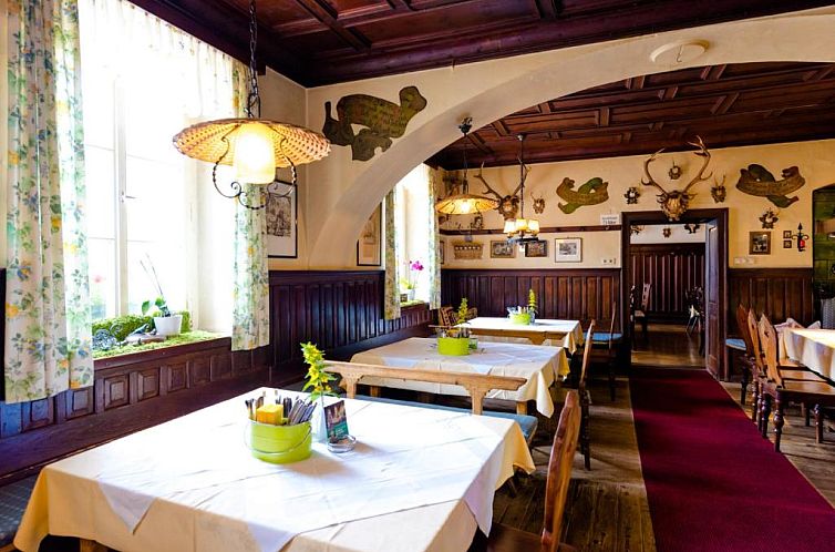 Landhotel Groggerhof