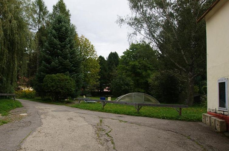 Landhotel Groggerhof