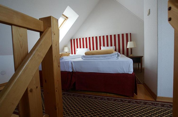 Landhotel Groggerhof