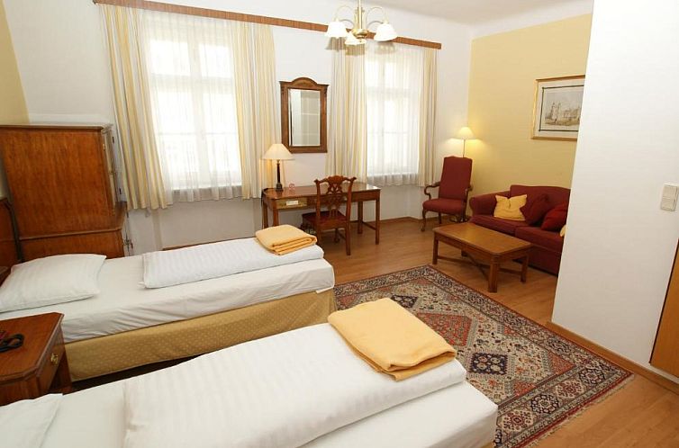 Landhotel Groggerhof