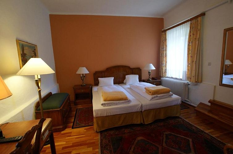 Landhotel Groggerhof