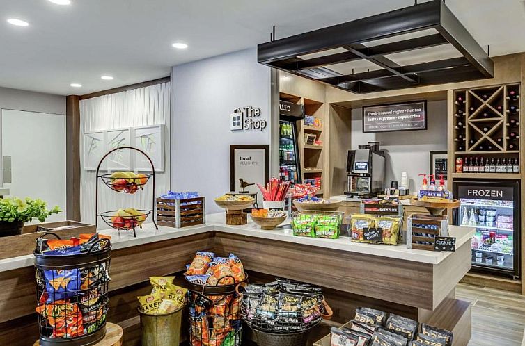 Hilton Garden Inn Boston Waltham