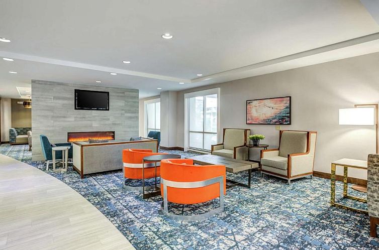Hilton Garden Inn Boston Waltham