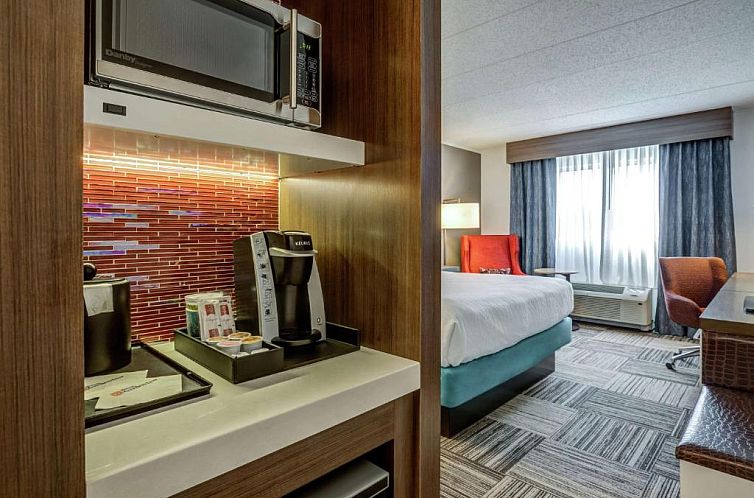 Hilton Garden Inn Boston Waltham