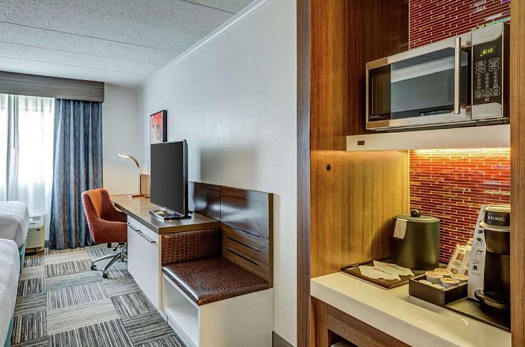 Hilton Garden Inn Boston Waltham