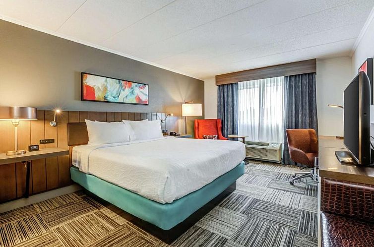 Hilton Garden Inn Boston Waltham