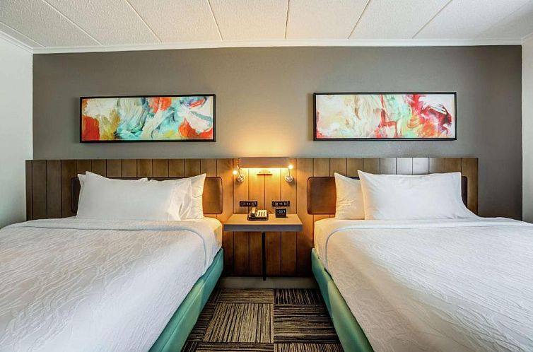 Hilton Garden Inn Boston Waltham