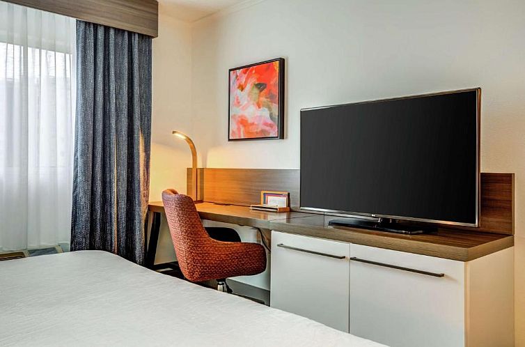 Hilton Garden Inn Boston Waltham