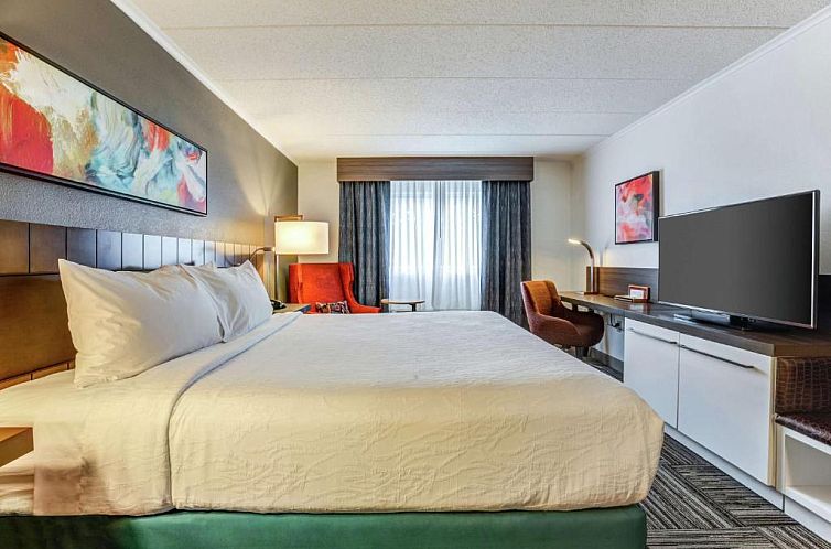 Hilton Garden Inn Boston Waltham