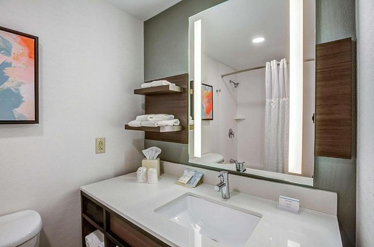 Hilton Garden Inn Boston Waltham
