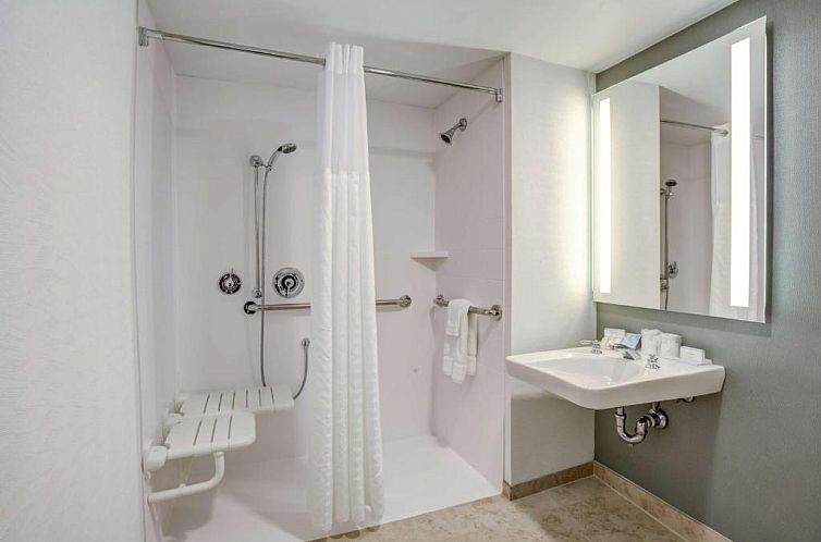 Hilton Garden Inn Boston Waltham