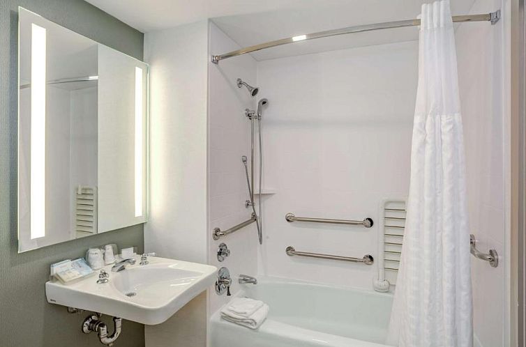 Hilton Garden Inn Boston Waltham