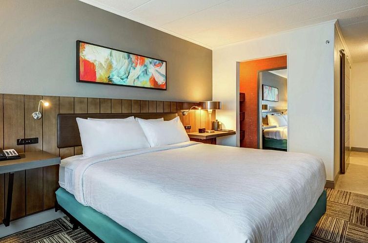 Hilton Garden Inn Boston Waltham