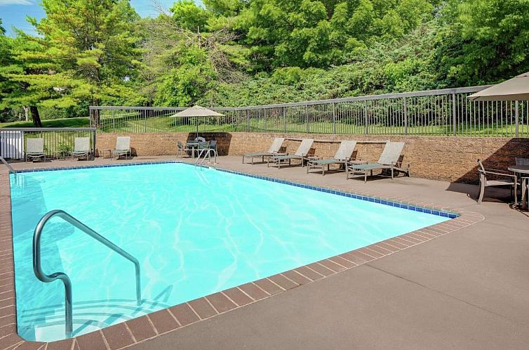 Hampton Inn State College