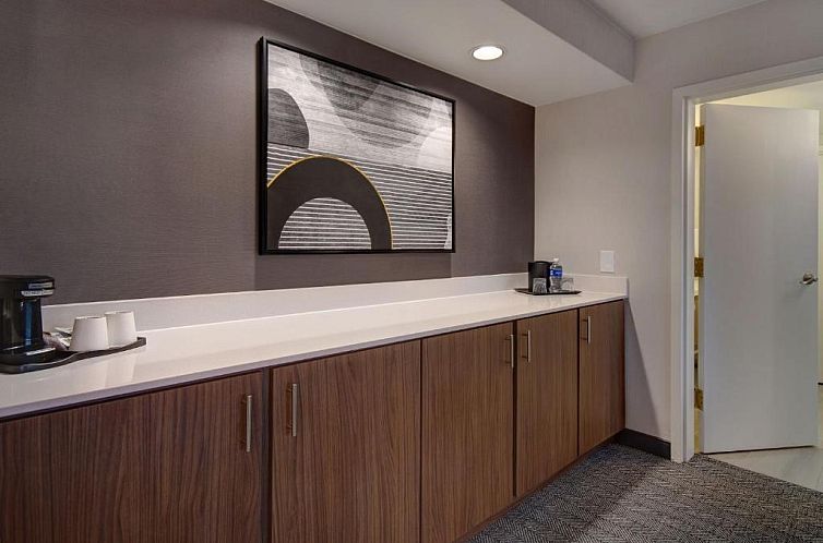 Courtyard by Marriott State College