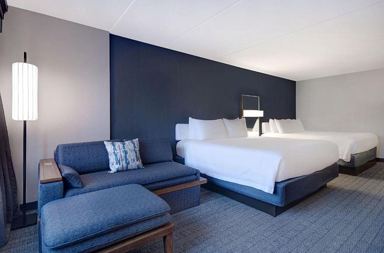 Courtyard by Marriott State College