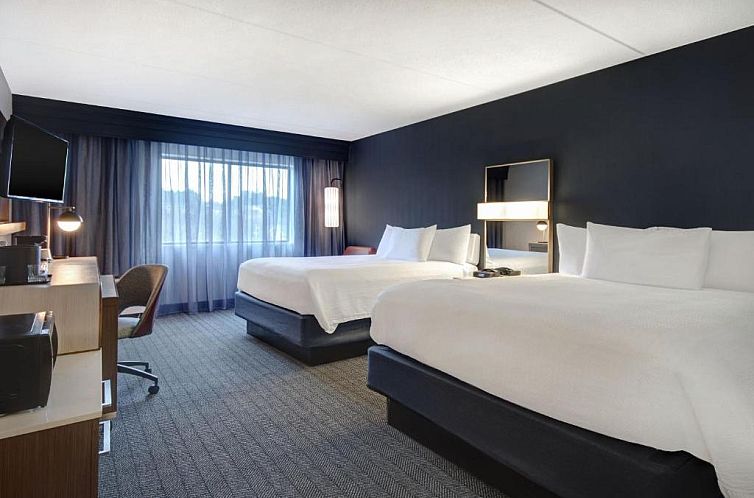 Courtyard by Marriott State College