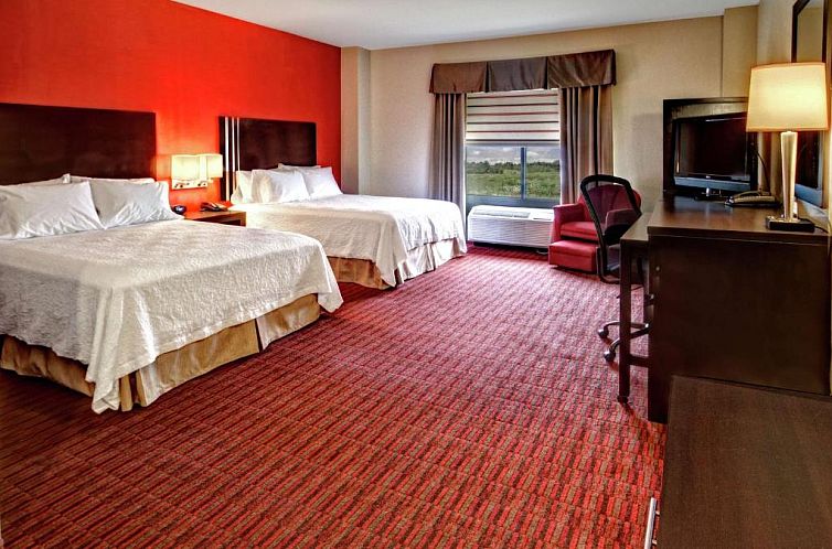 Hampton Inn & Suites Lebanon