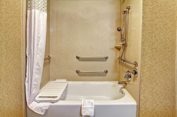 Hampton Inn & Suites Lebanon