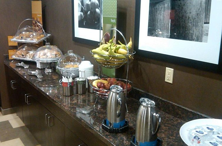 Hampton Inn & Suites Lebanon