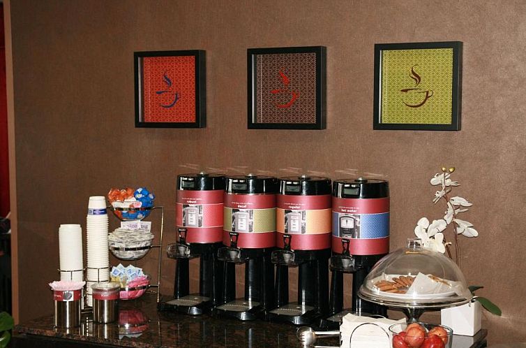 Hampton Inn & Suites Lebanon
