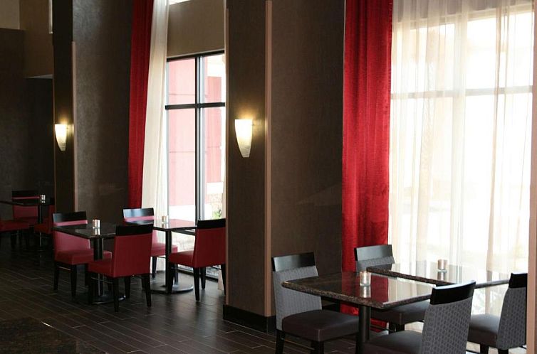 Hampton Inn & Suites Lebanon