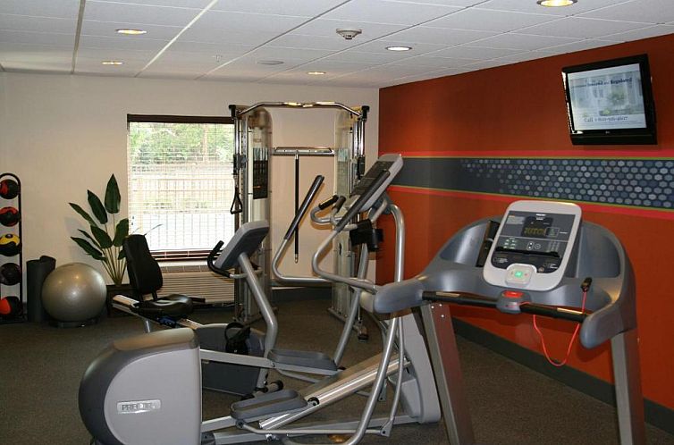 Hampton Inn & Suites Lebanon