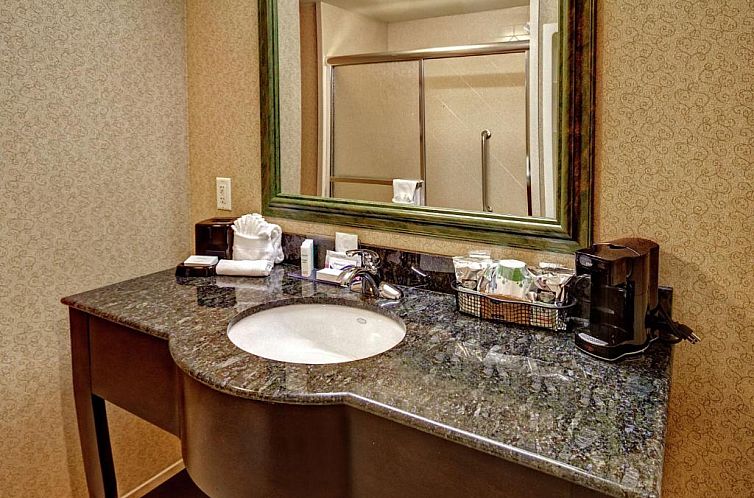 Hampton Inn & Suites Lebanon