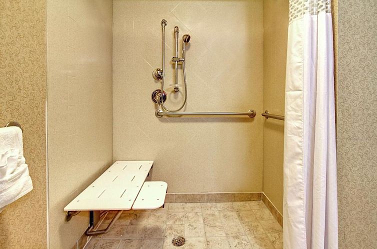Hampton Inn & Suites Lebanon